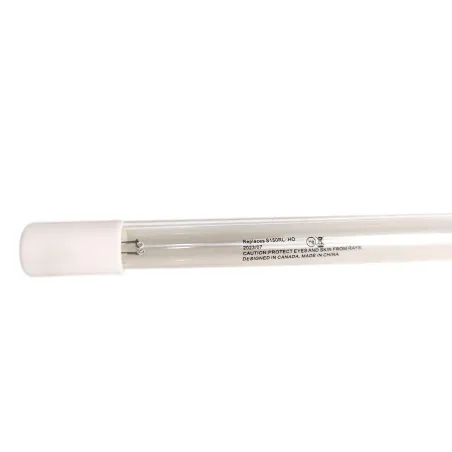 Lampe UV Traitement d'Eau - Lampe BIOSTIL MAX 1800