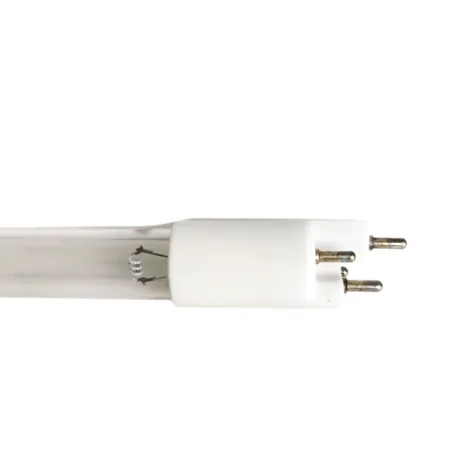 Lampe UV Traitement d'Eau - Lampe BIOSTIL MAX 1800