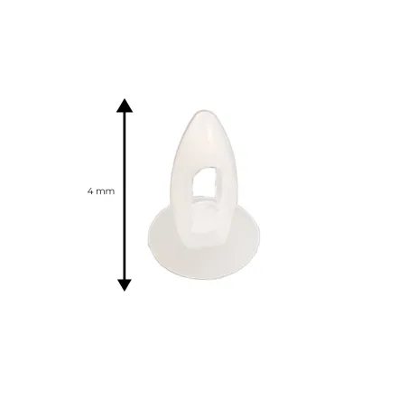 Goupille de sécurité moteur