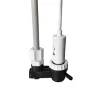Valve à saumure 3/8 EF assemblé