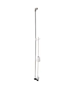 Valve à saumure 3/8 EF assemblé