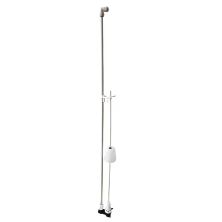 Valve à saumure 3/8 EF assemblé