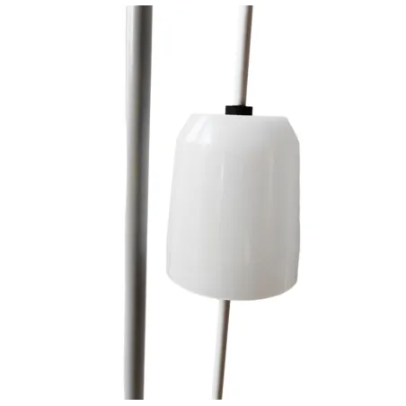 Valve à saumure 3/8 EF assemblé