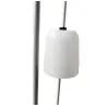 Valve à saumure 3/8 EF assemblé