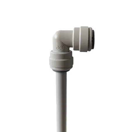 Valve à saumure 3/8 EF assemblé