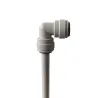 Valve à saumure 3/8 EF assemblé