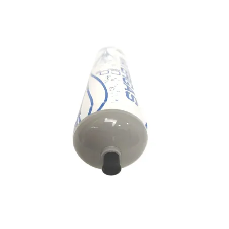 Petite bouteille de CO2 de rechange de 600 grammes pour distributeur d'eau gazeuse