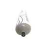 Petite bouteille de CO2 de rechange de 600 grammes pour distributeur d'eau gazeuse