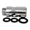 Anti tartre magnetique 15/21 MF - 1/2"