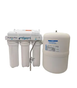 Osmose Pallas 5T-SO Absperrwasserfilter