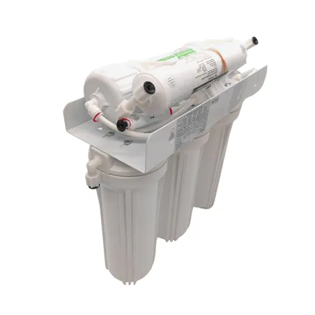 Osmosis Pallas 5T-SO Shut Off Water Filter