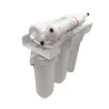 Osmosis Pallas 5T-SO Shut Off Water Filter