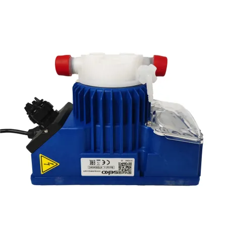 Pompe doseuse TEKNA Evo TPG 800 FPM