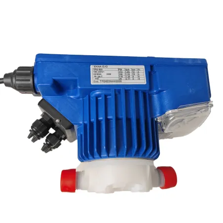 Pompe doseuse TEKNA Evo AKL 603 FPM