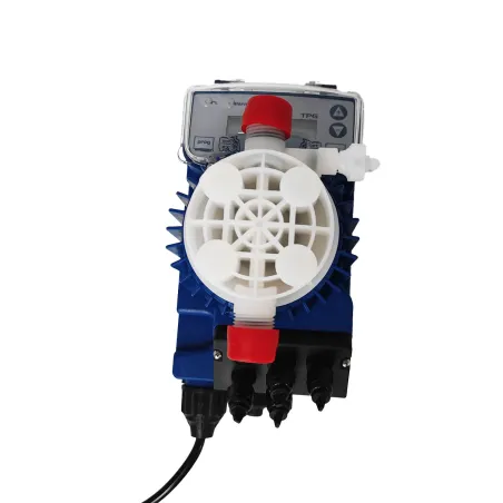 Pompe doseuse TEKNA Evo APG 603 FPM
