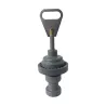 Piston Fleck 4600/5600 Mécanique (inférieur à 30L de résine)