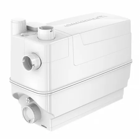 GRUNDFOS SOLOLIFT2 C-3 - Station de relevage pour eaux salées