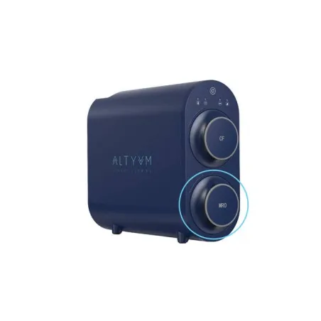 Membrane d'osmose inverse 600GPD pour osmoseur RO Altyum Direct Flow