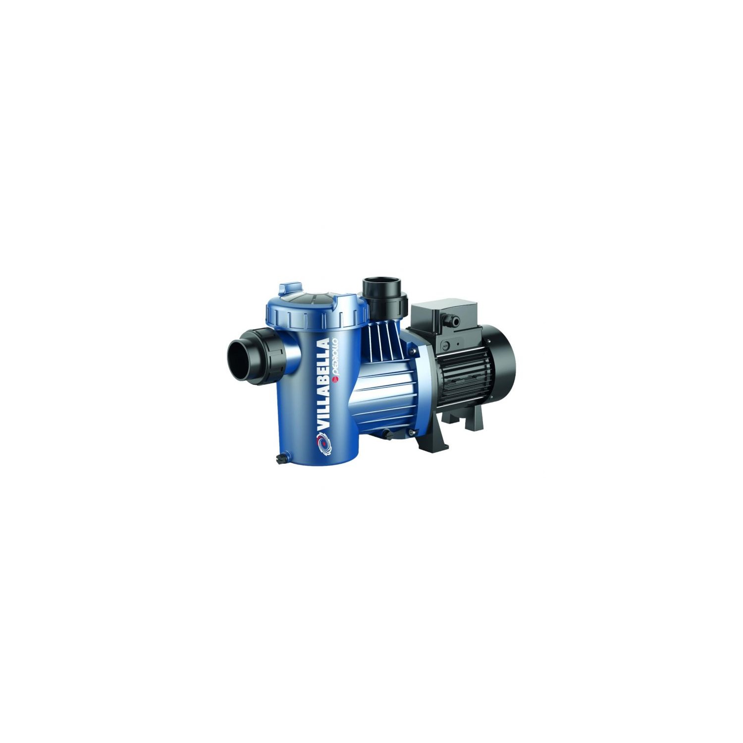 Pompe Winner Pedrollo 75M - 230V - 0,55Kw - 15m3/h