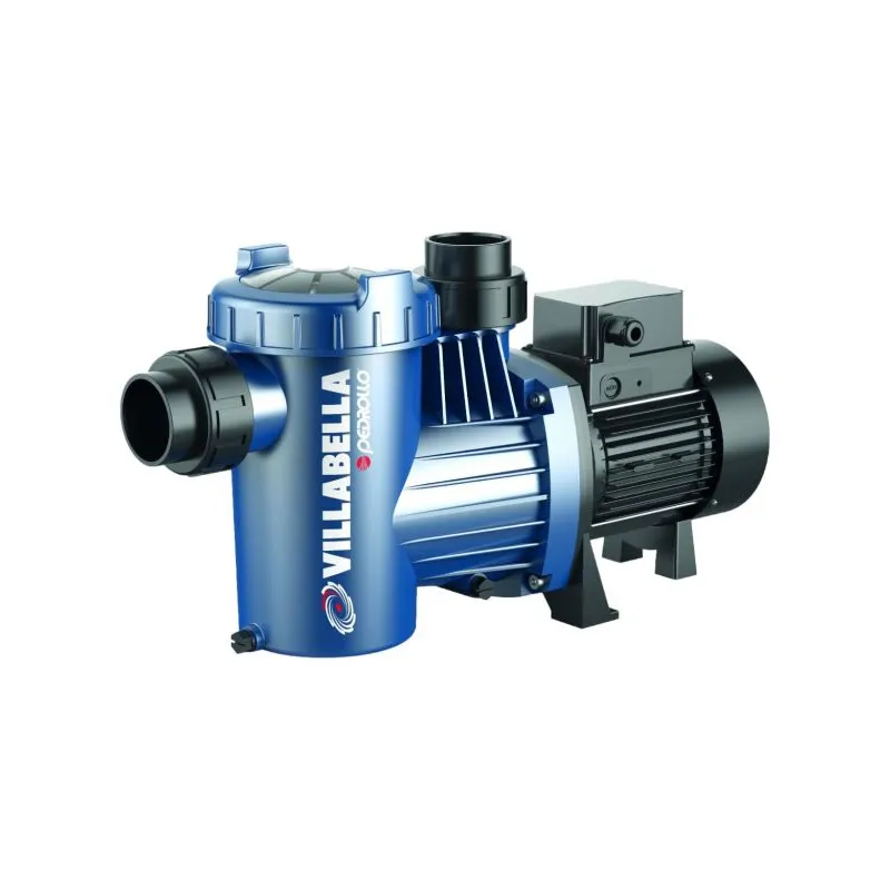 Pompe Winner Pedrollo 100 Monophasé 230v - 18 m3/h