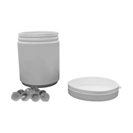 Recharge 500 gr pour filtre Filtre mini avec doseur siliphosphate