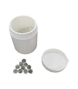 Recharge 500 gr pour filtre Filtre mini avec doseur siliphosphate