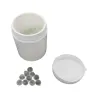 Recharge 500 gr pour filtre Filtre mini avec doseur siliphosphate