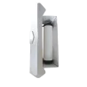Box cartouches anti-impuretes 10" avec support axial - 20 microns