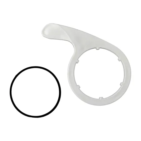 Clé de démontage avec joint Torique pour Filtre BWT ECO ou DGD