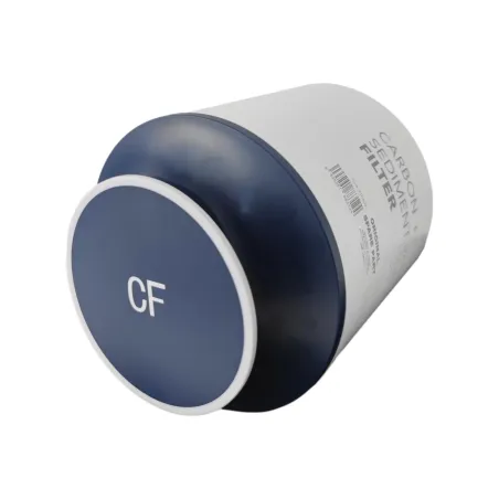 Cartouche de filtration avec charbon actif pour osmoseur RO Altyum Direct Flow