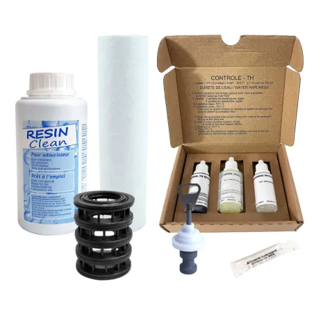 Kit Entretien Adoucisseur Fleck 5600 SXT