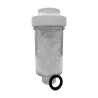 Filtre anticalcaire polyphosphate rechargeable pour machine à laver