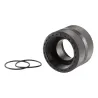 Manchon raccord DUO/TRIO SI avec 2 joints pour NW280/340/400
