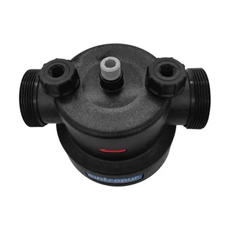 Tête de filtre pour NW280/340/400