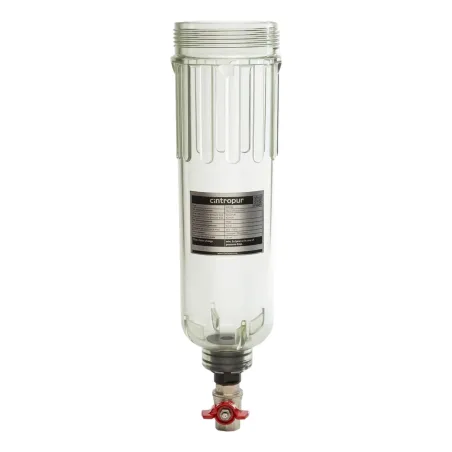 Cloche + adaptateur + vanne pour NW 280