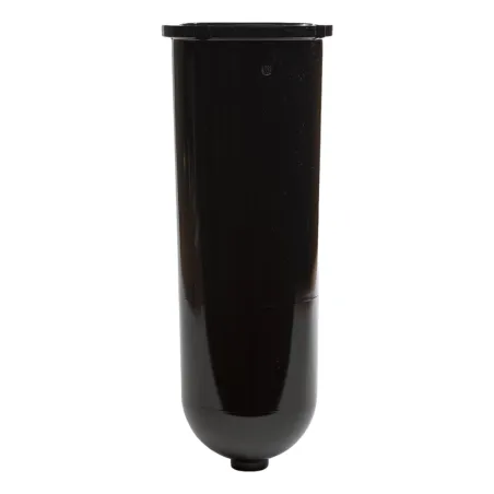 Cloche noire NW50/62/75