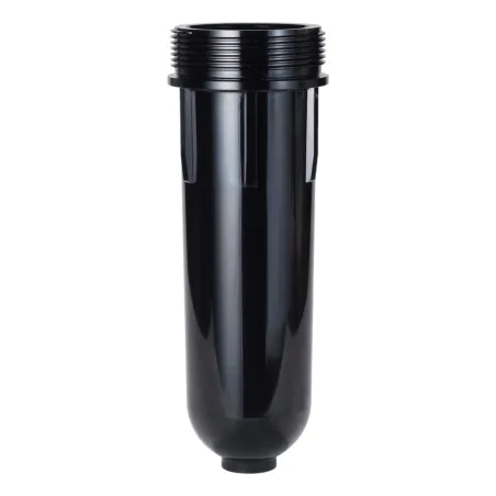 Cloche noire NW500/650/800