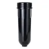 Cloche noire NW500/650/800