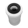 Cartouche duo 1µm et charbon actif - 5"