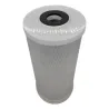 Cartouche duo 5µm et charbon actif AQUA BIG 9"