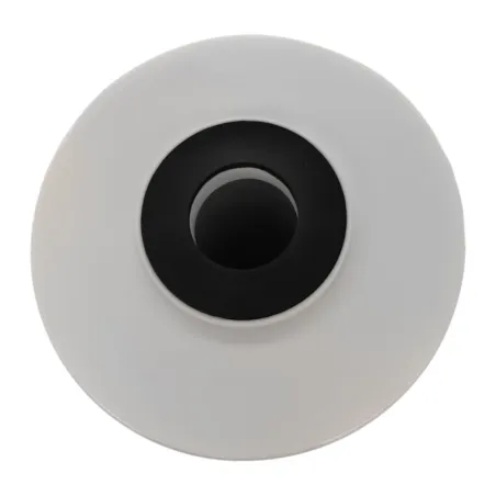 Cartouche duo 5µm et charbon actif AQUA BIG 9"