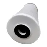 Cartouche duo 5µm et charbon actif AQUA BIG 9"