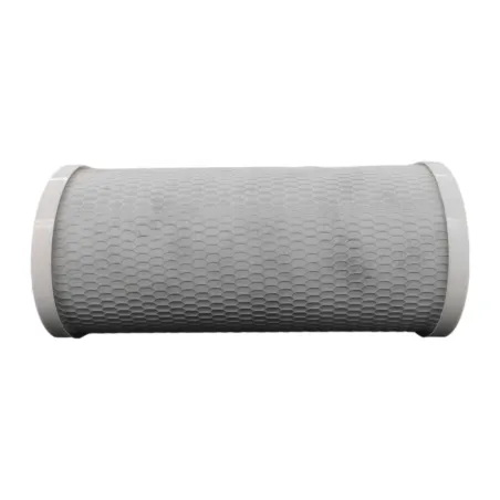 Cartouche duo 5µm et charbon actif AQUA BIG 9"