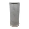 Cartouche duo 5µm et charbon actif AQUA BIG 9"