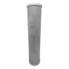 Cartouche duo 5µm et charbon actif AQUA BIG 20"