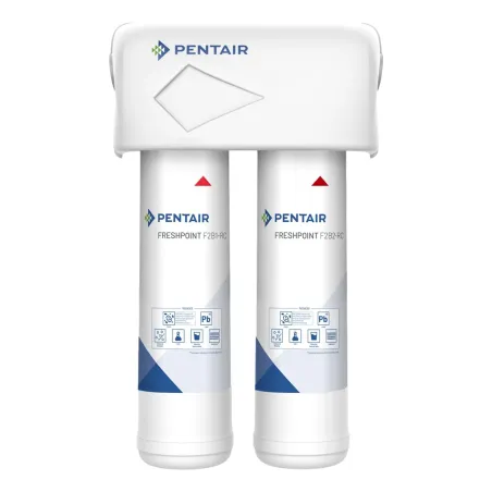Filtre Pentair Freshpoint F2000-B2B Pfas à 2 étapes