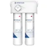 Filtre Pentair Freshpoint F2000-B2M Pfas à 2 étapes et contrôleur de remplacement cartouches