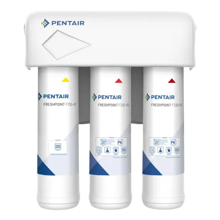 Filtre Pentair Freshpoint F2000-B2B Pfas à 3 étapes