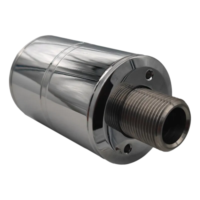 Anti tartre magnetique 20/27 MM - 3/4 - 3m3/h