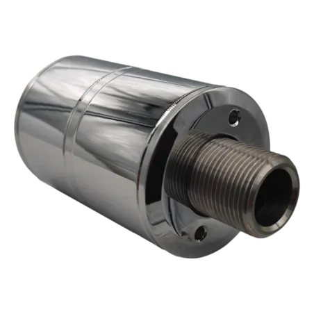 Anti tartre magnetique 20/27 MM - 3/4" - 3m3/h